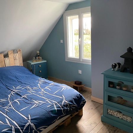 Chambre Etape Pédernec Kültér fotó