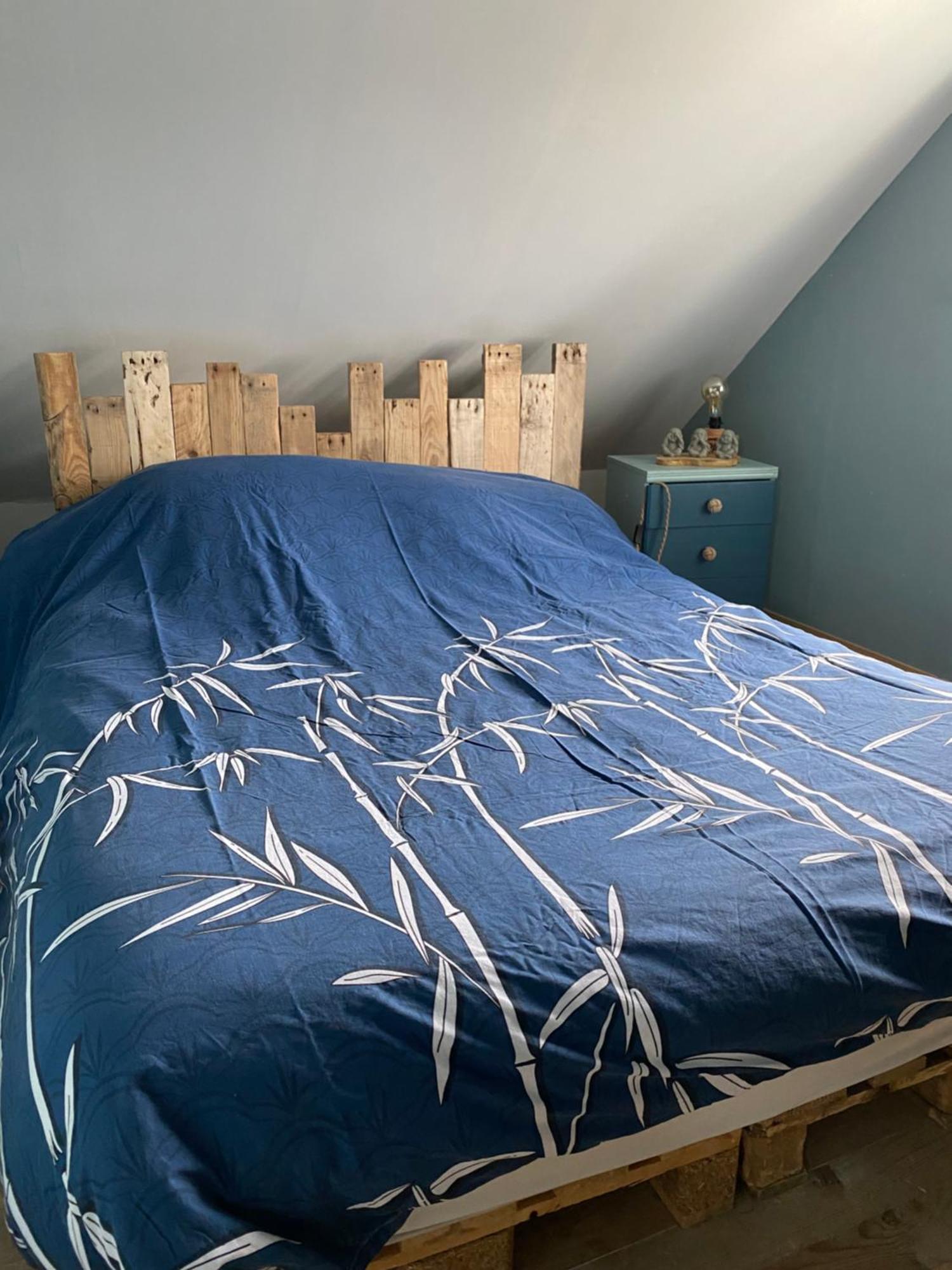 Chambre Etape Pédernec Kültér fotó
